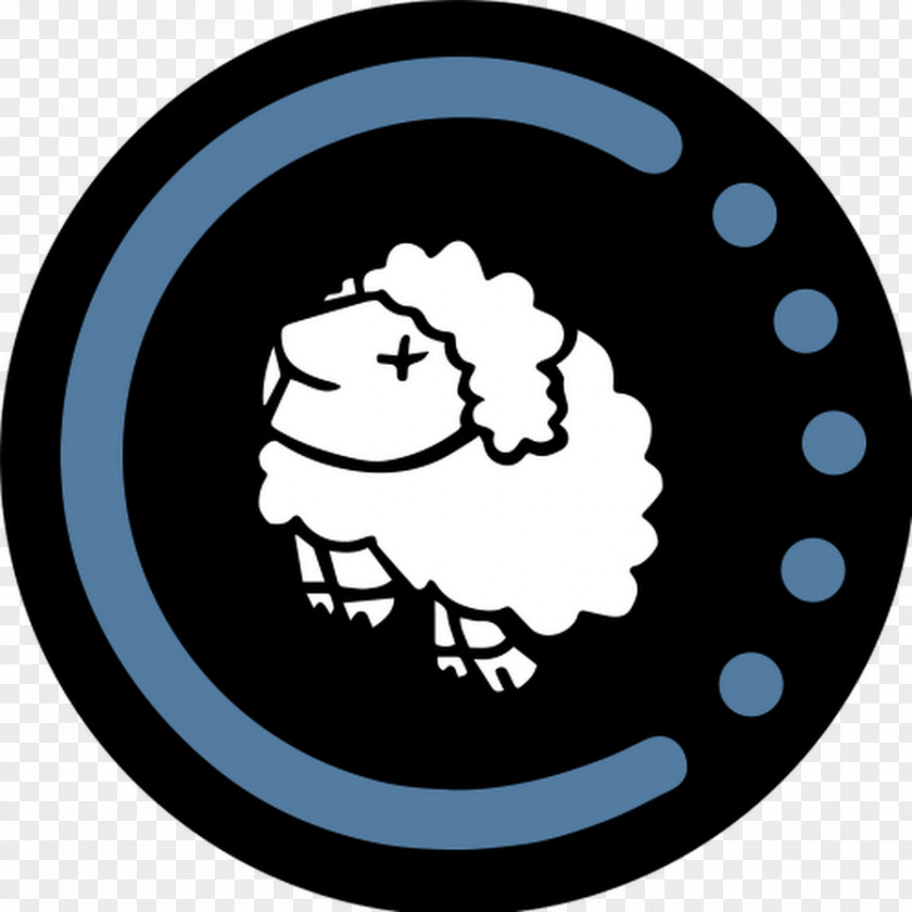 Rumors T-shirt Sheep YouTube Herder Felt PNG