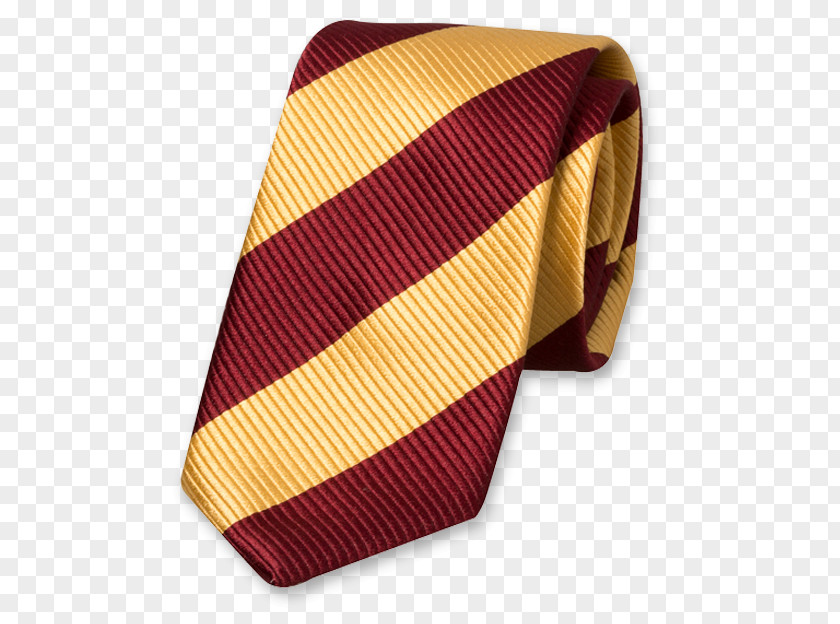 Shirt Necktie Maroon Yellow Silk Blue PNG