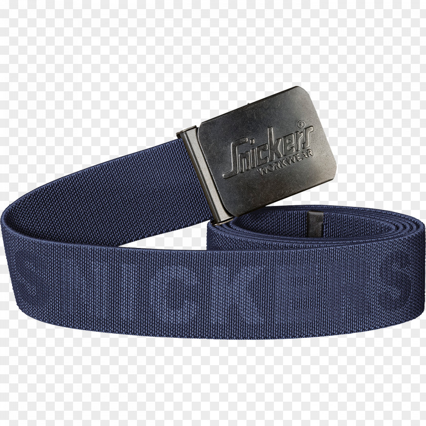 Snickers Belt Workwear Braces Buckle PNG