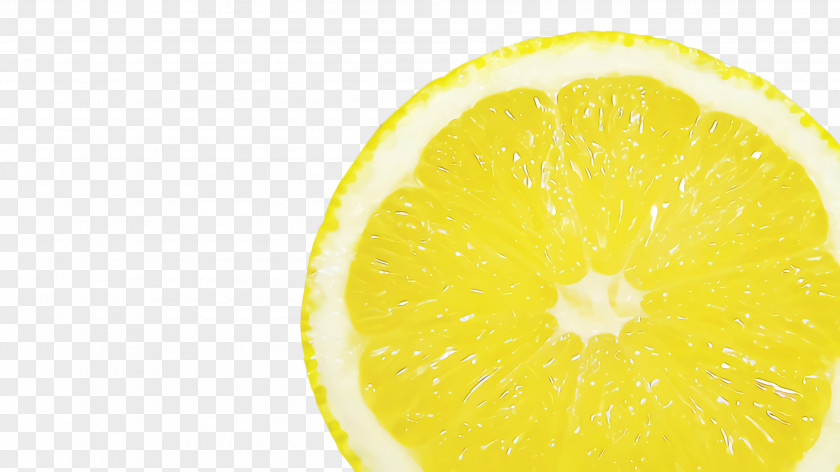 Sweet Lemon Grapefruit Citrus Yellow Fruit Citron PNG