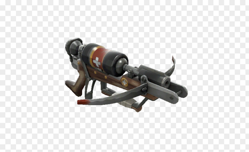 Weapon Team Fortress 2 Crossbow Bolt Rate Of Fire PNG