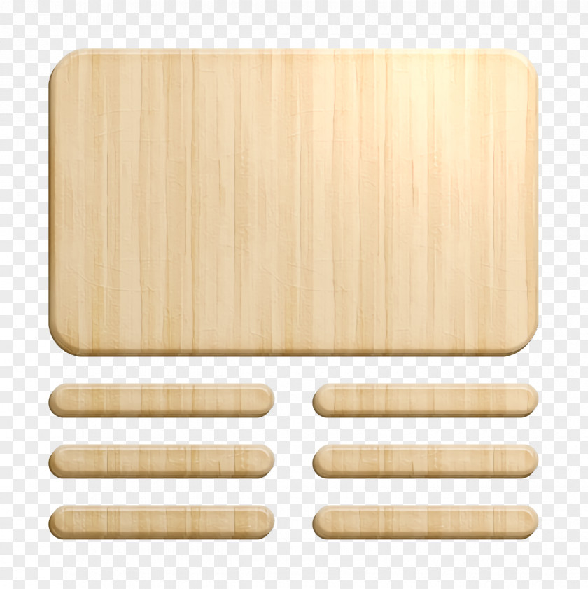 Wireframe Icon Ui PNG