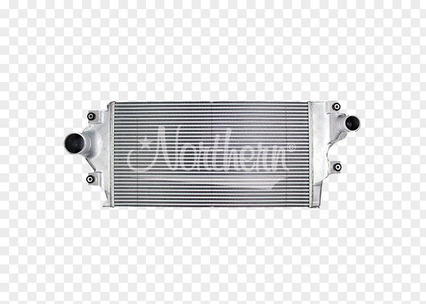 AIR COOLER Radiator Kenworth W900 Air Cooling Grille Metal PNG