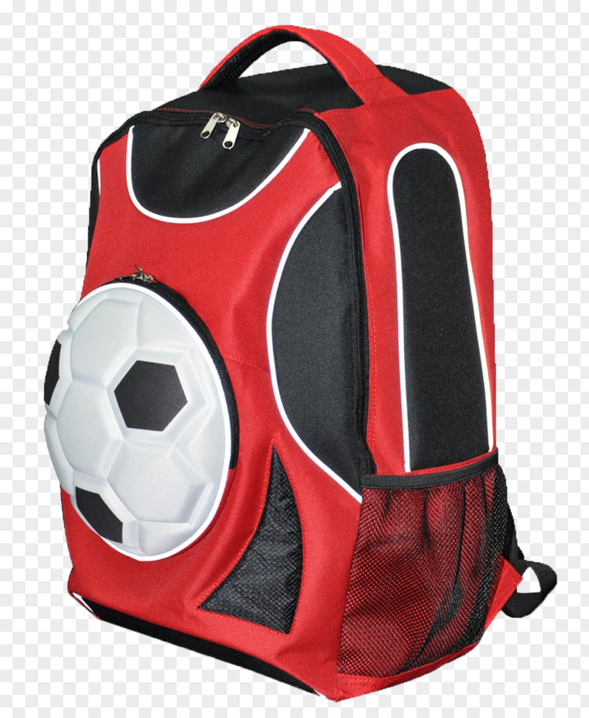 Backpack Jukz Sports 62000-SCR-BP Original Soccer Football Baseball PNG