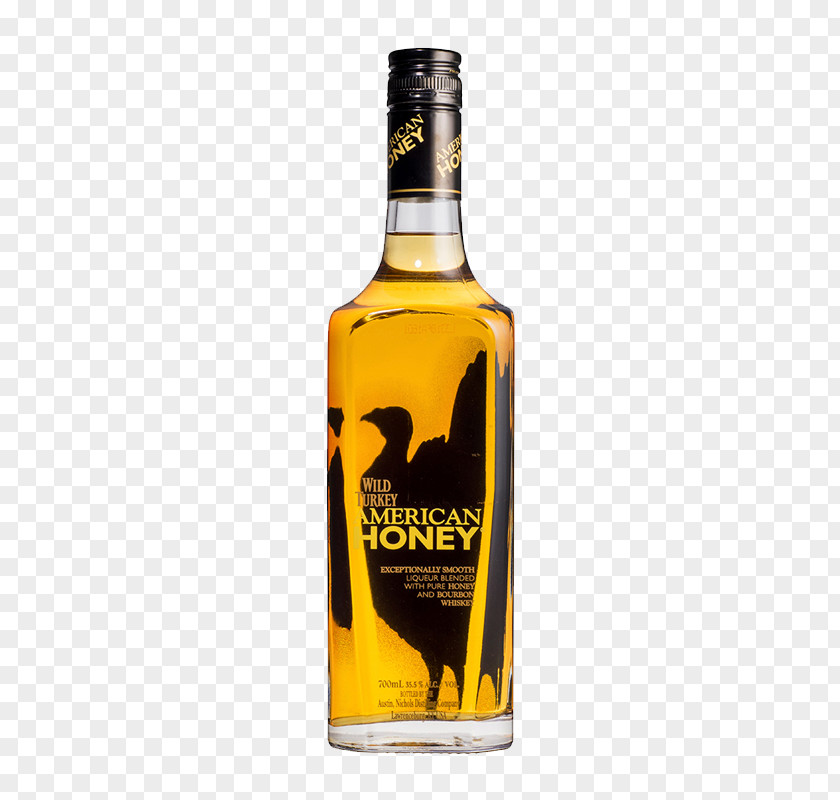 Beer Wild Turkey Bourbon Whiskey American Distilled Beverage PNG