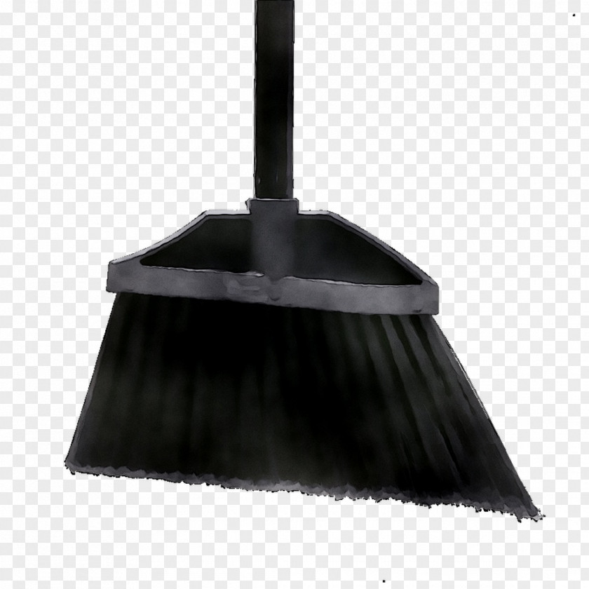 Broom Ceiling Fixture Product Design Angle PNG