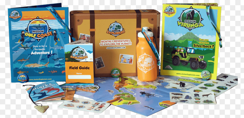 Buy 1 Get Free National Geographic Society Kids Child Box PNG