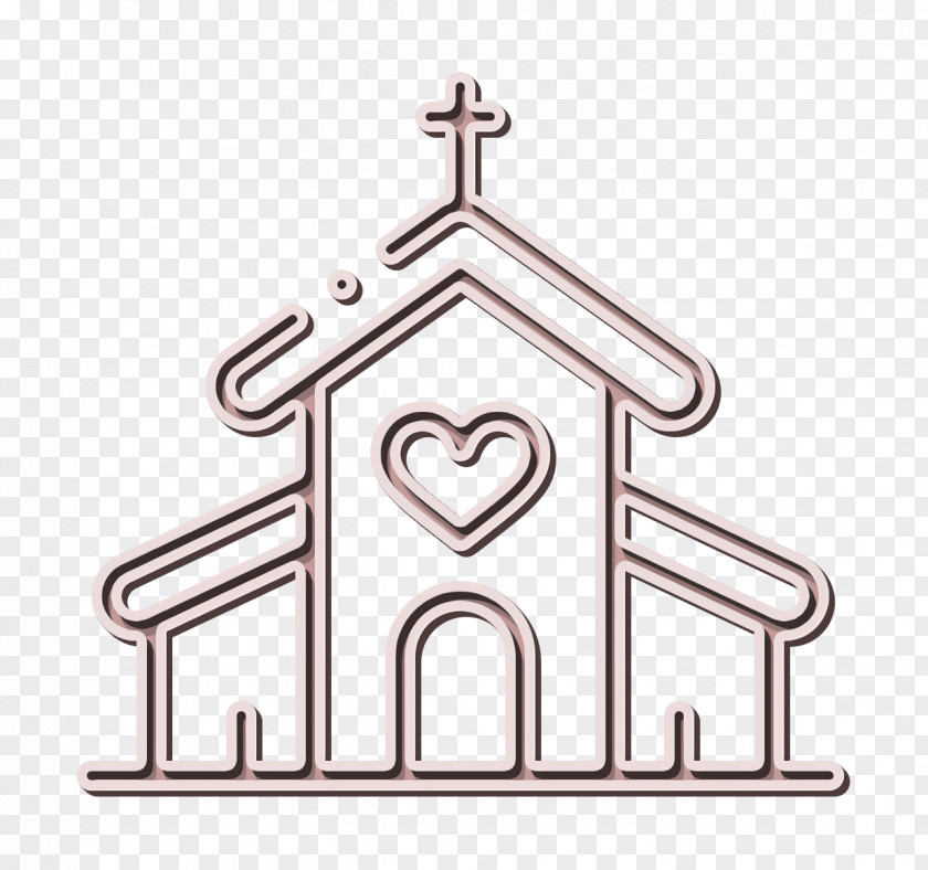 Family Icon Church PNG