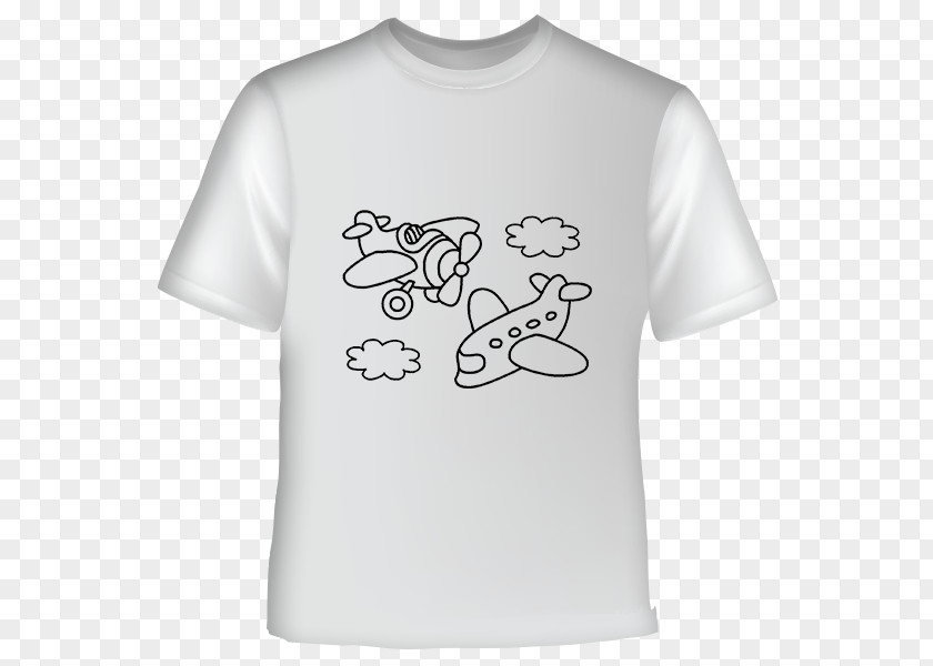 Gemstone Magic Long-sleeved T-shirt Child Drawing PNG