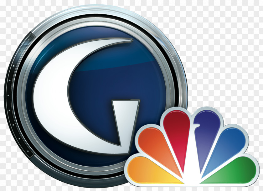 Golf Channel On NBC Television PNG