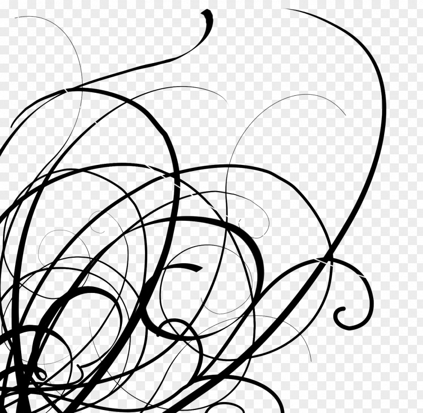 Hand-drawn Line Free Download Button Element Content Clip Art PNG