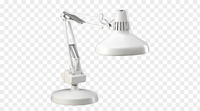 Luxo Light Fixture Table Lampe De Bureau Task Lighting PNG