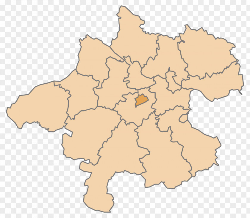 Map Wels Gmunden District Steyr Rohrbach Schärding PNG