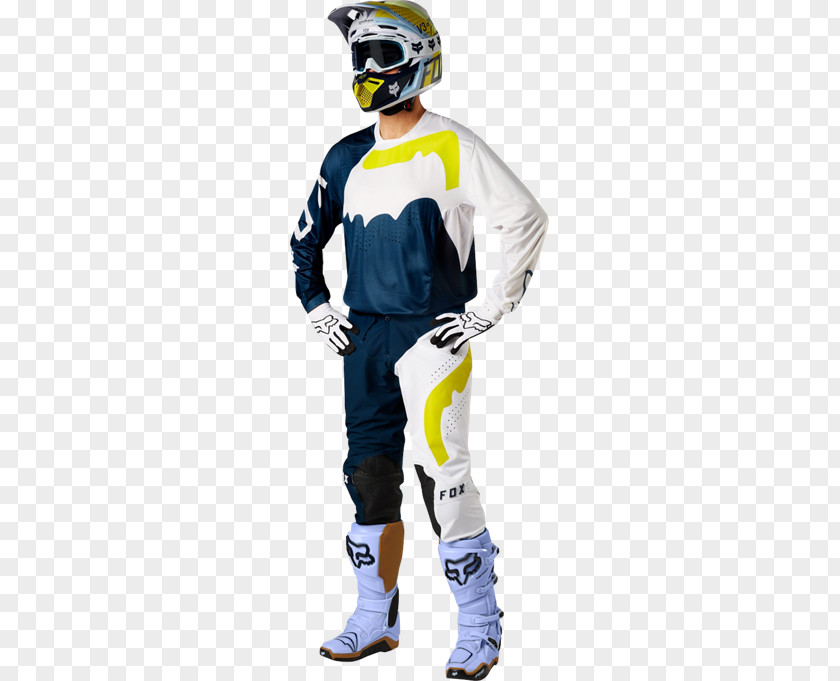 Motocross Ryan Dungey FOX Flexair Hifeye Jersey 360 Drafter Fox Racing Pants PNG