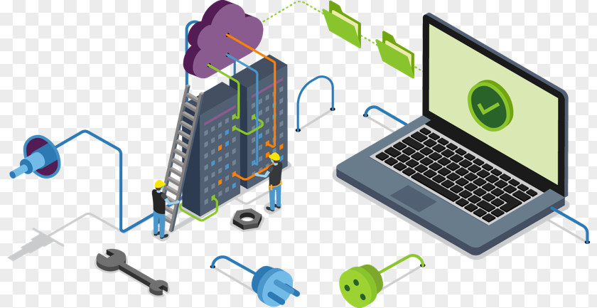 NETWORK CABLING Computer Network Wireless Wired Communication Electrical Cable PNG