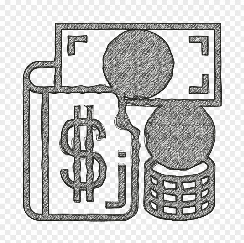 Payslip Icon Salary Accounting PNG