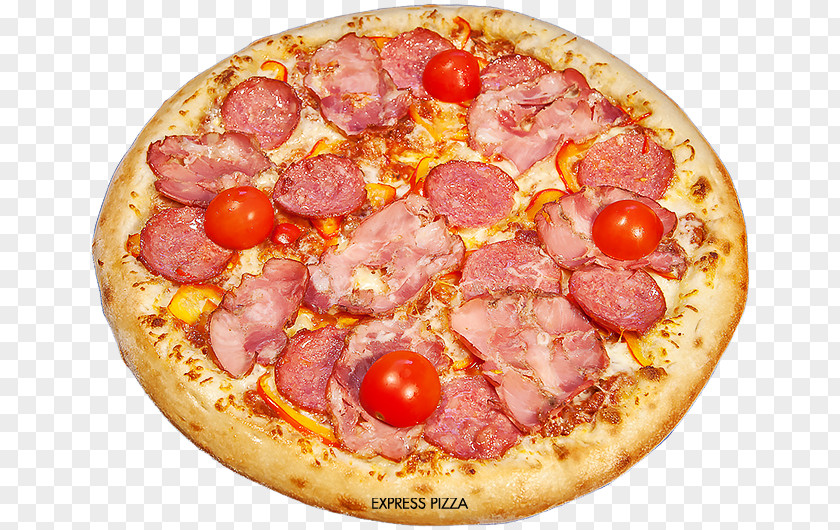 Pizza California-style Margherita Neapolitan Sicilian PNG