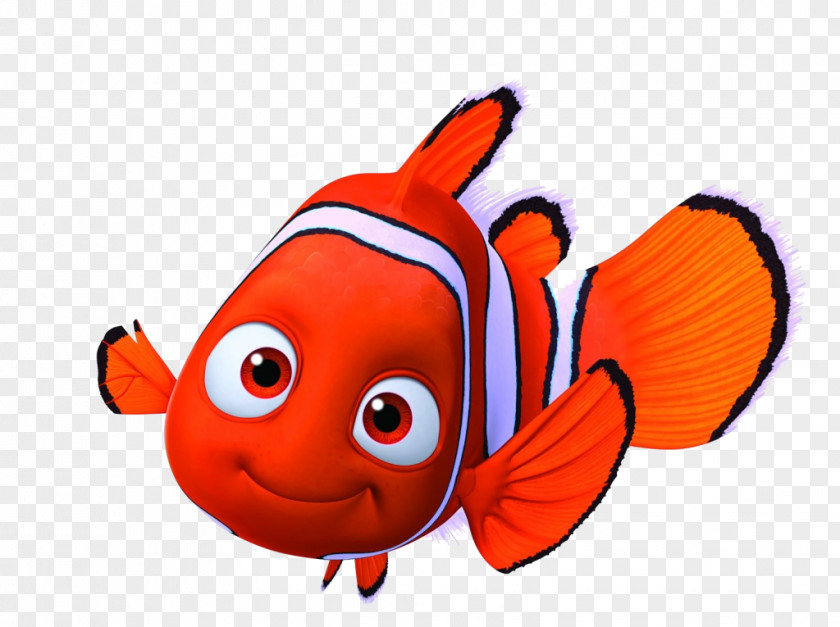Previous Marlin Finding Nemo Disney Movies Drawing PNG