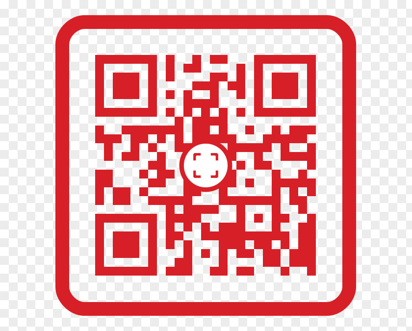 Social Media Teaven QR Code Barcode Scanners PNG