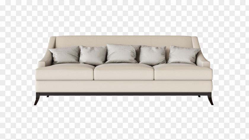 Sofa Renderings Loveseat Table Couch Living Room Chaise Longue PNG