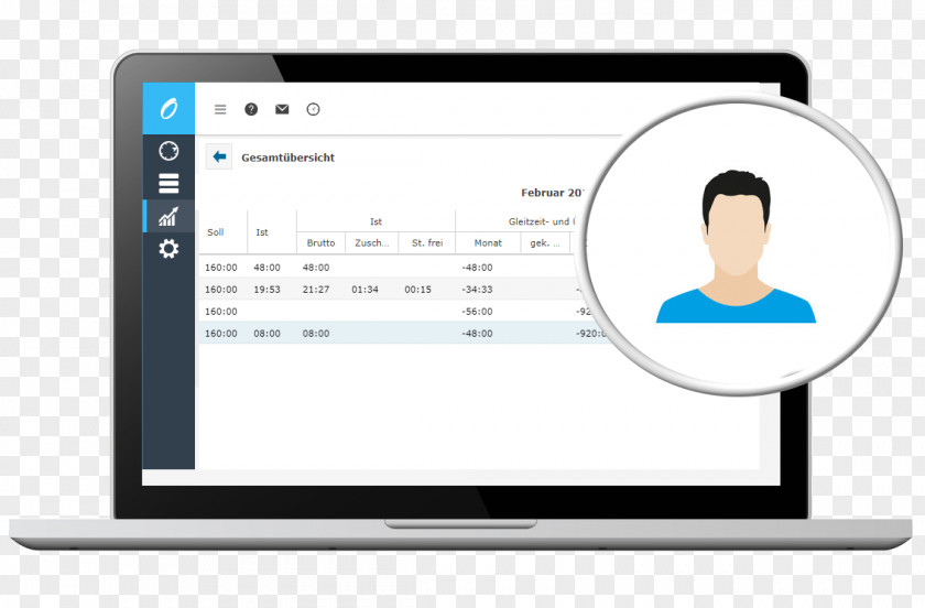 Time Management Office GmbH Computer Software BusinessBlick Organization And Attendance TimO PNG