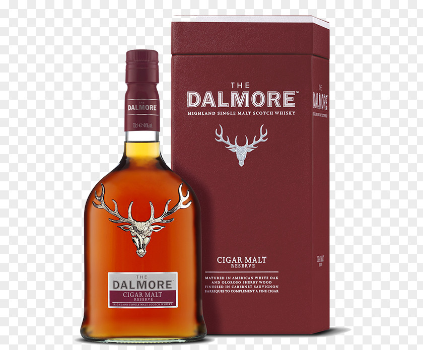 Wine Single Malt Whisky Dalmore Distillery Whiskey Scotch PNG