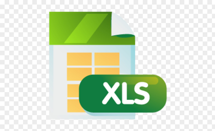 Xls Microsoft Excel PNG