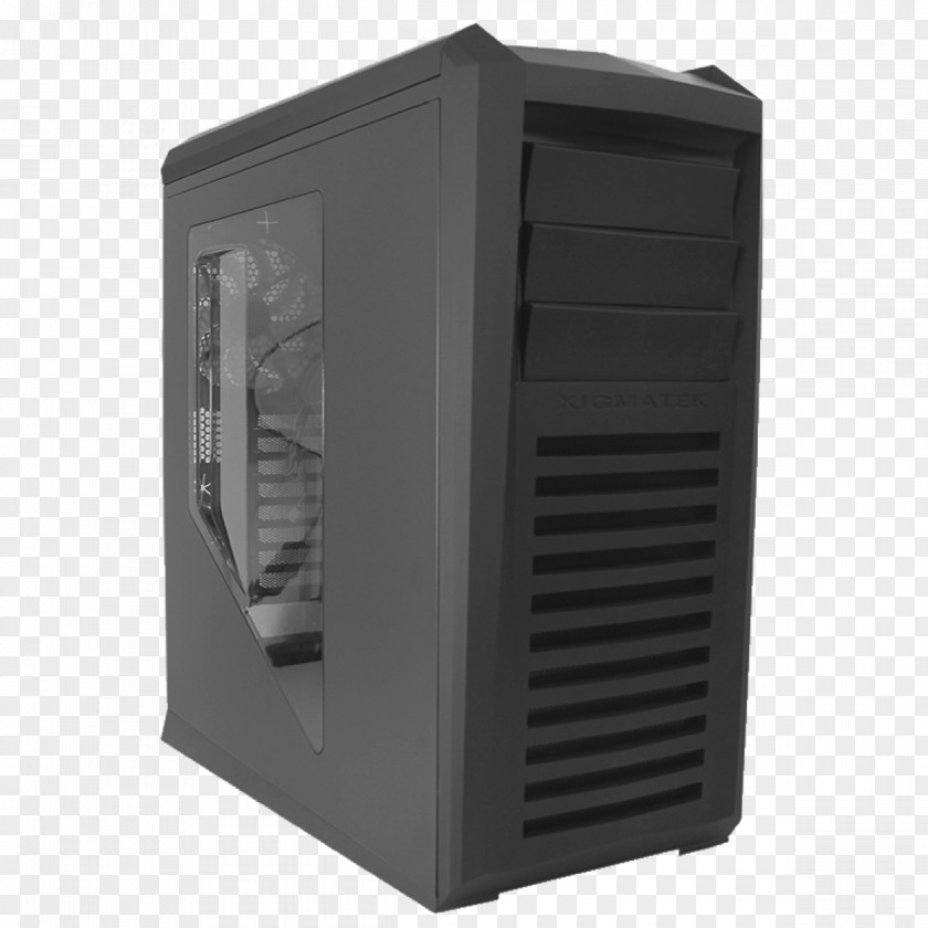 Computer Cases & Housings Personal Lian Li Black Case Hardware/Electronic Mini-ITX PNG