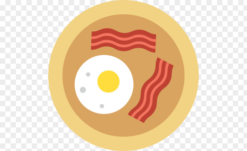 Dish Vector Fast Food Coffee Breakfast Egg PNG