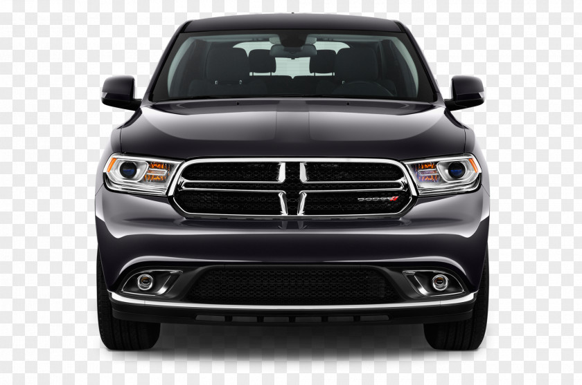 Dodge 2016 Durango Car Chrysler Ram Trucks PNG