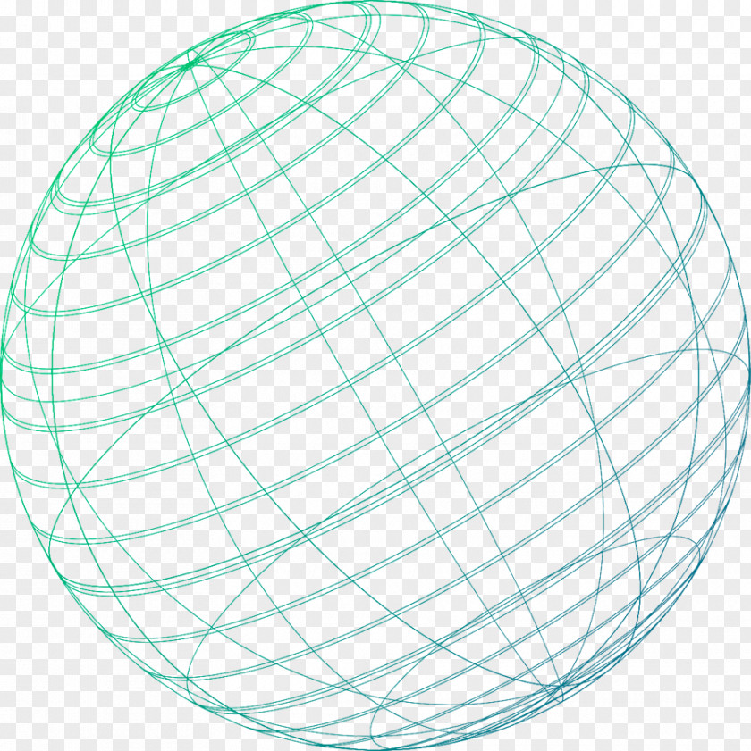 Grid Globe World Clip Art PNG