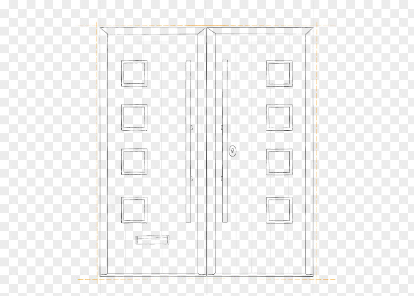 House Armoires & Wardrobes Line Angle PNG