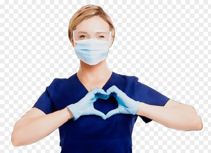 Mask Surgical Oral Hygiene Health Nursing PNG