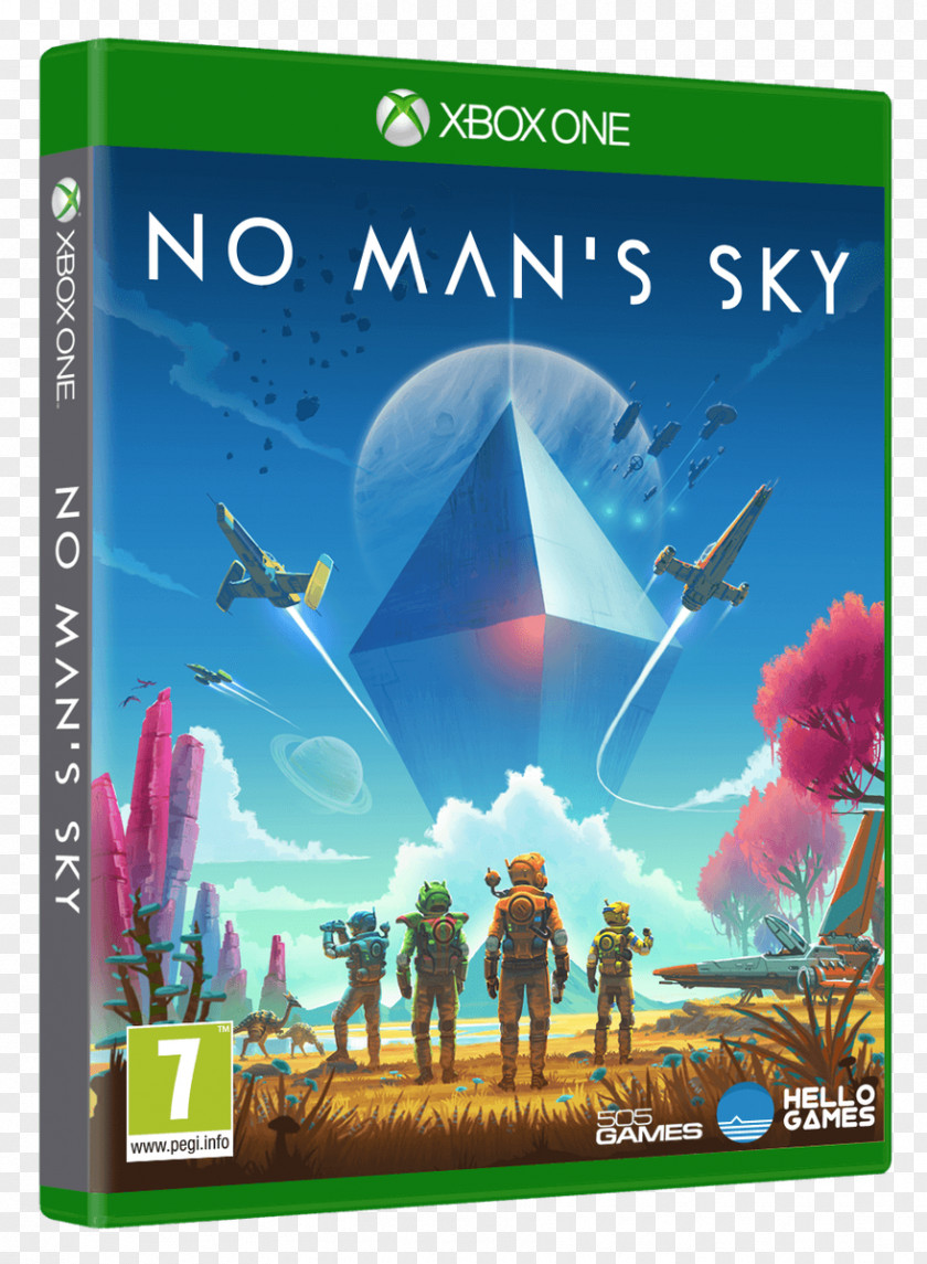 Microsoft No Man's Sky Xbox 360 One Inside Divinity: Original Sin II PNG