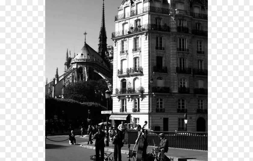 Paris Notre Dame Landmark Theatres Stock Photography White Plaza M PNG