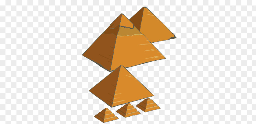 Pyramid Great Sphinx Of Giza Egyptian Pyramids PNG