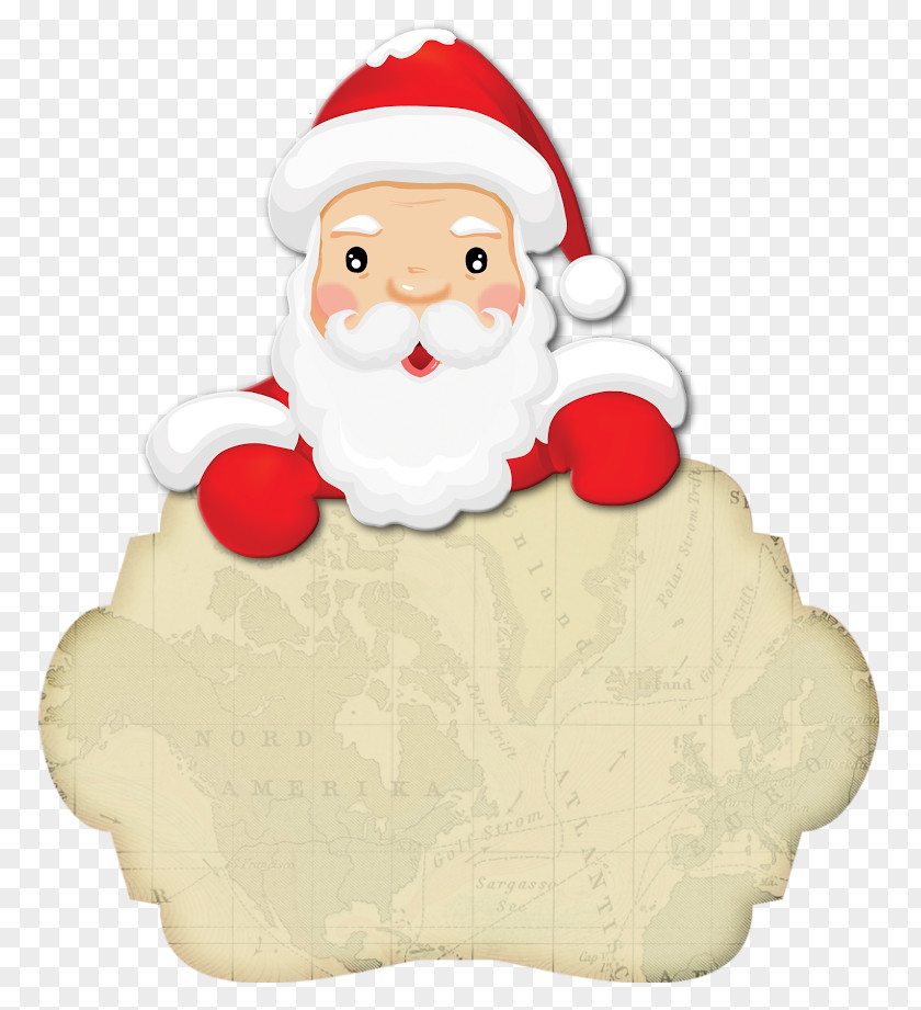 Santa Claus Yes, Virginia, There Is A Clip Art Christmas Day Ded Moroz PNG