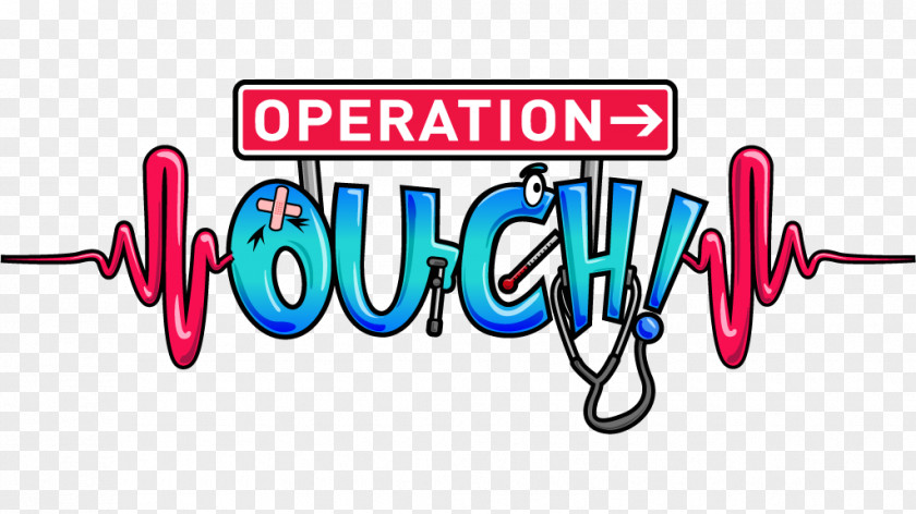 Season 5Ouch CBBC Science Television Tremendous Tears Operation Ouch! PNG