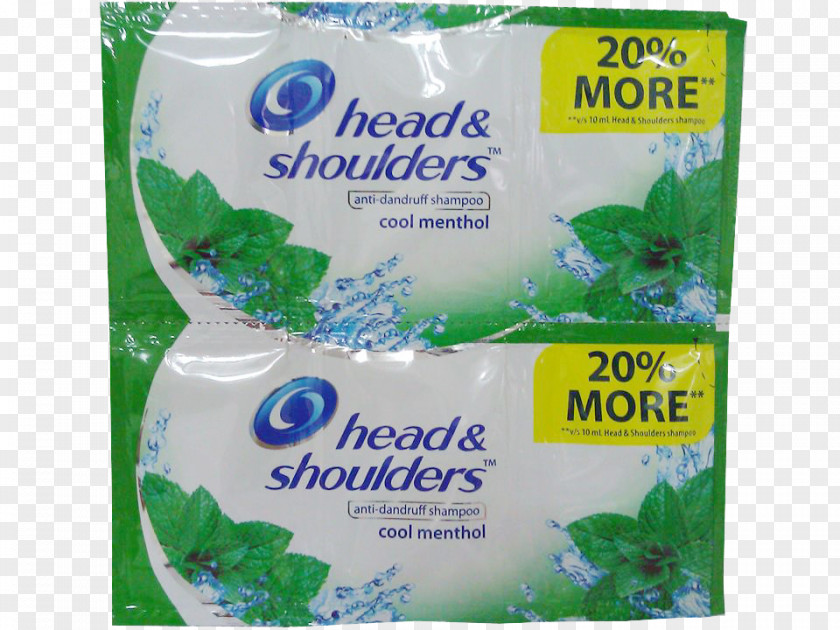 Shampoo Head & Shoulders Sachet Procter Gamble Apple Fresh 300ml PNG