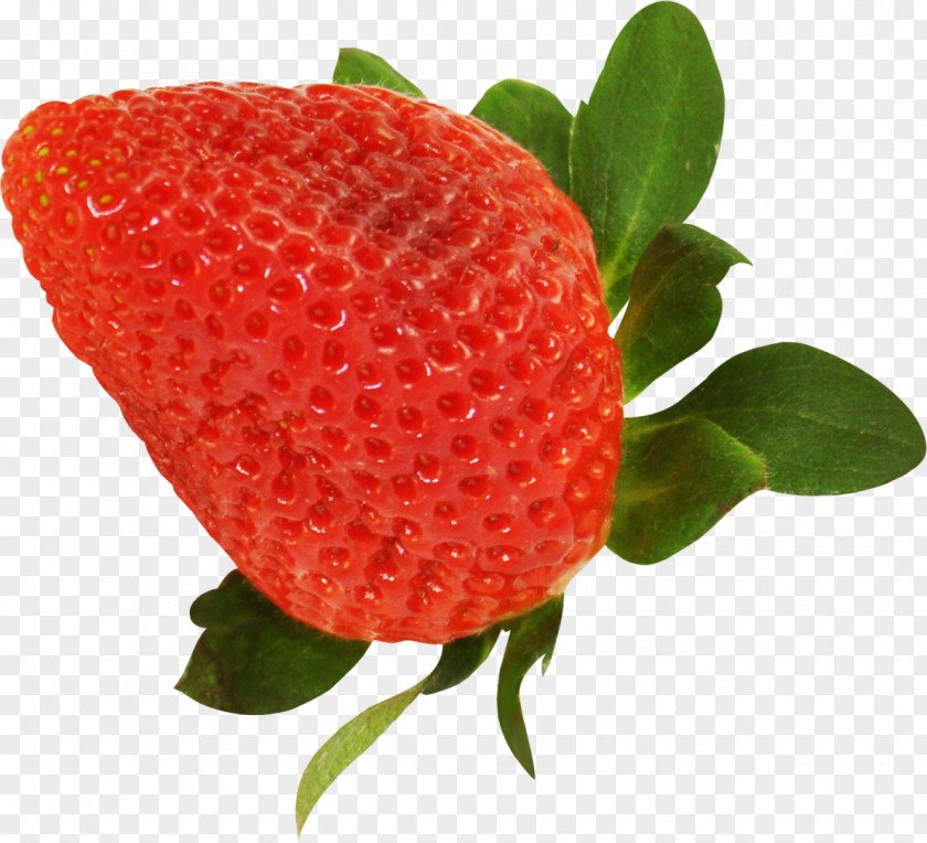 Strawberry Fruit Food Clip Art PNG