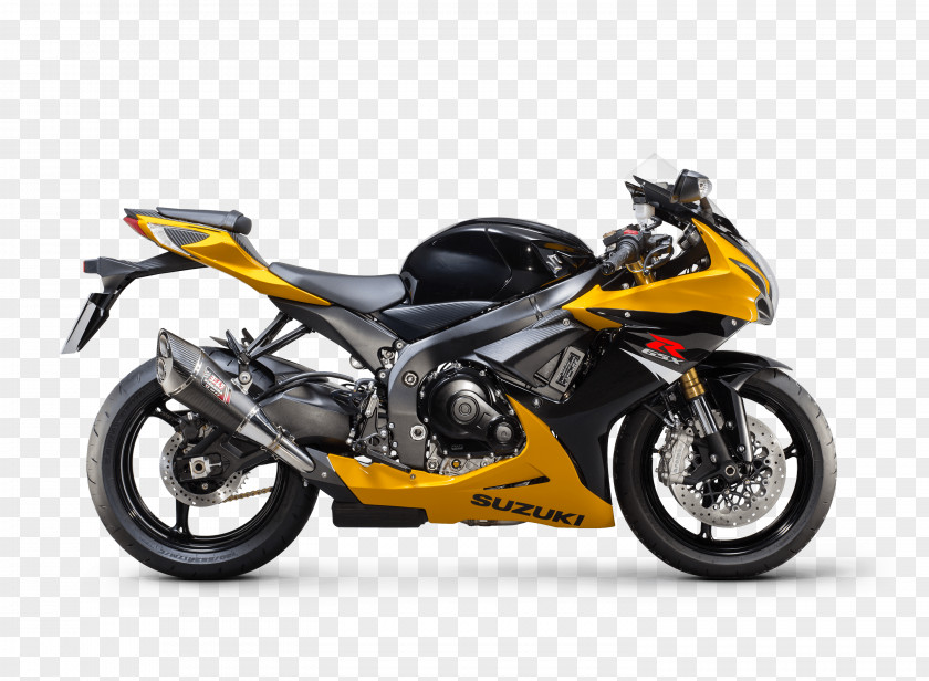 Suzuki GSX-S1000 Motorcycle GSX Series GSX-R PNG
