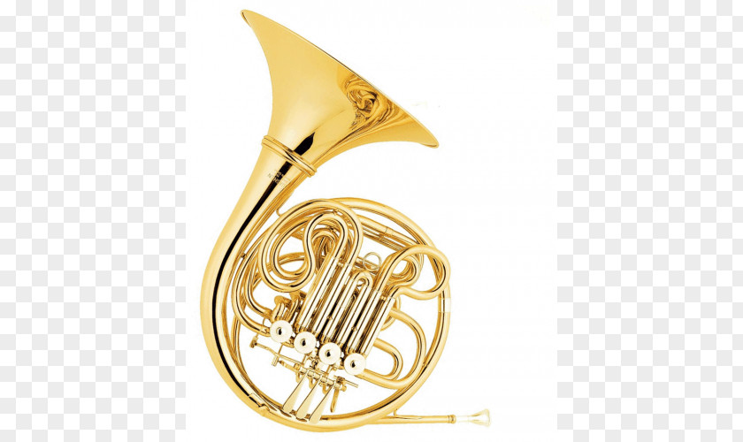 Trumpet Saxhorn French Horns Wind Instrument Brass Instruments PNG