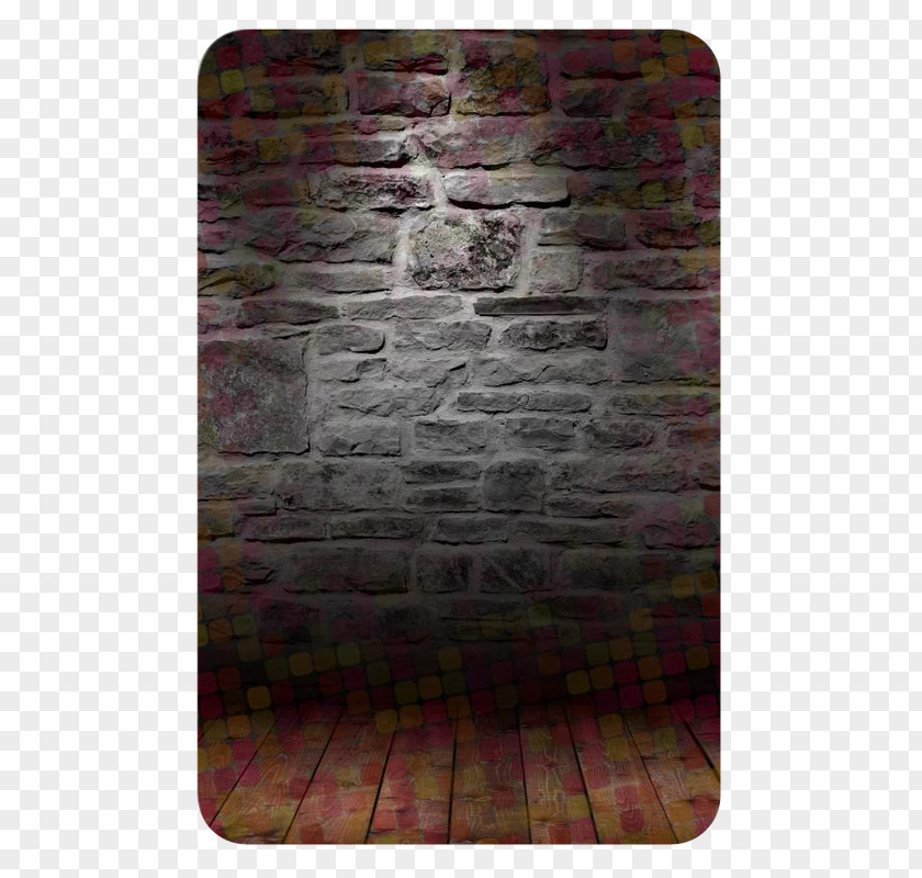 Android Desktop Wallpaper In:dark Brick PNG