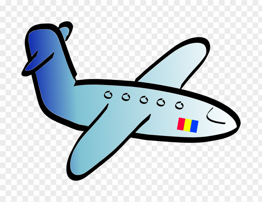 Boar Airplane Jet Aircraft Clip Art PNG