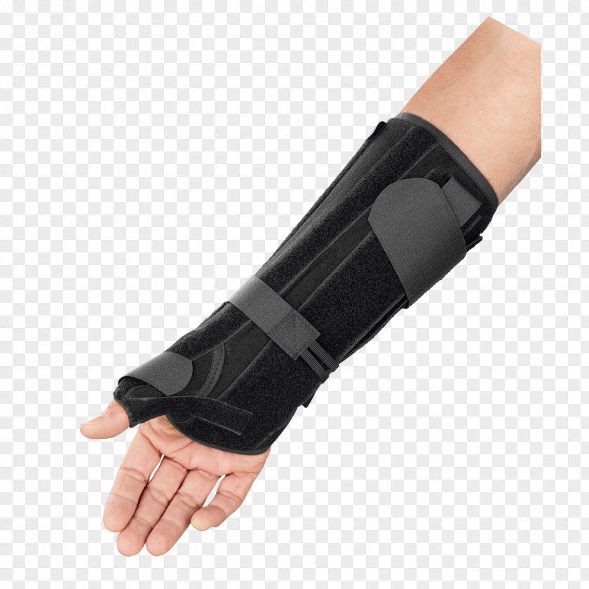 Braces Spica Splint Thumb Wrist Brace PNG