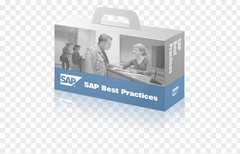 Business SAP ERP Best Practice Information Materials Management PNG