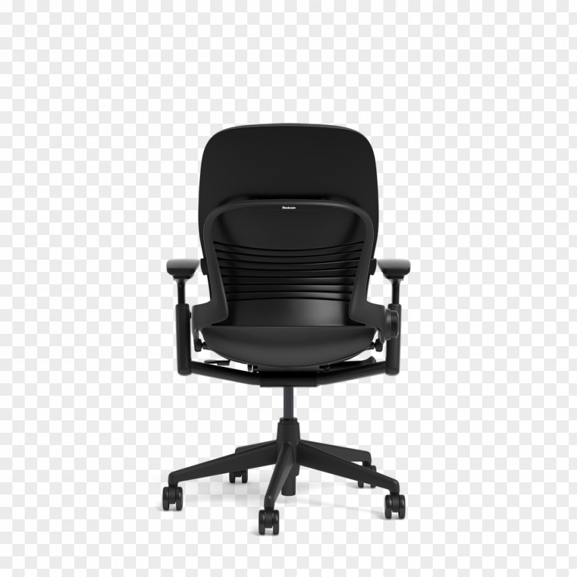Chair Office & Desk Chairs Steelcase Furniture PNG