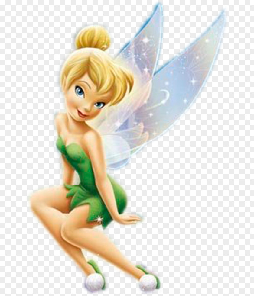 Fees Tinker Bell Disney Fairies Peter Pan The Walt Company Princess PNG