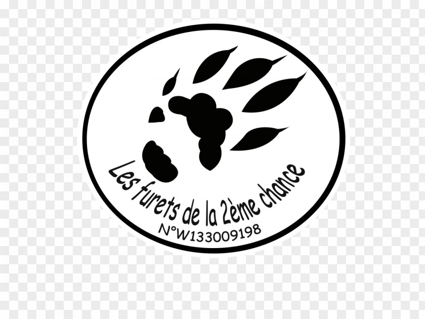 Ferret LesFurets.com Logo Brand Font PNG