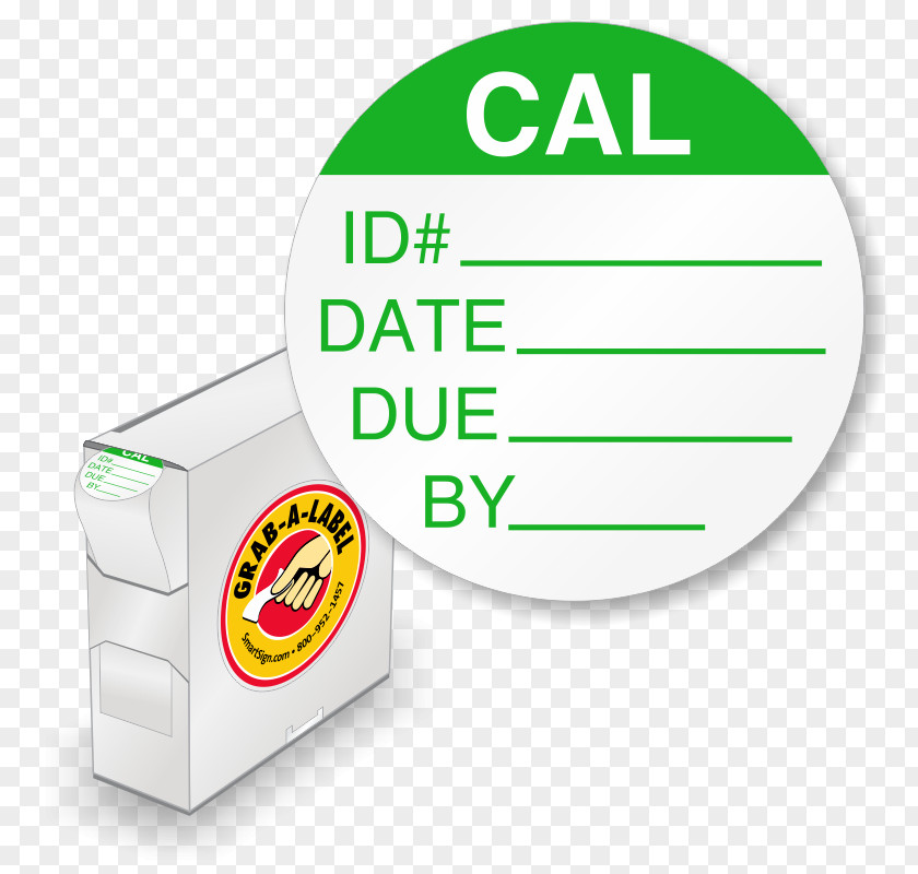 Fluorescent Ink Solvent Label Calibrated By Date Product Logo Textile PNG